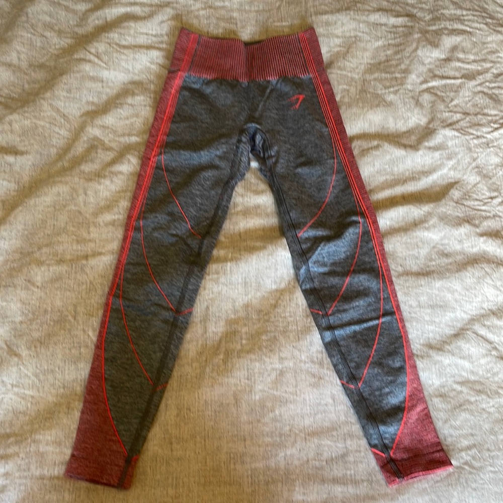 Gymshark Amplify Leggings